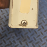 Volvo Penta Outdrive Protective Shift Cover 270 275 280 285 290 851067 10 Inches