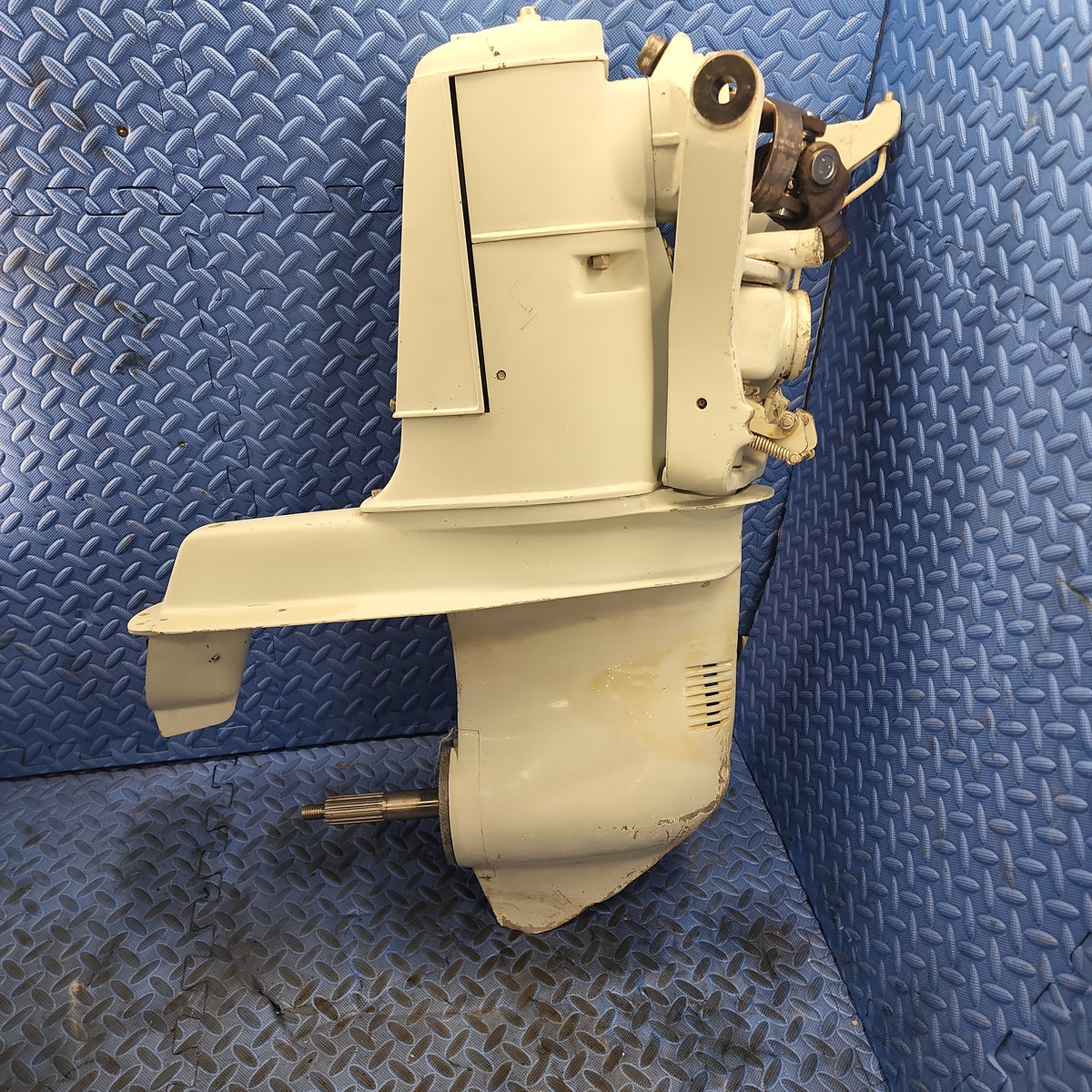 Volvo Penta AQ 270 275 280 285 Outdrive 1.61 V8 Ratio New