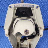 Volvo Penta AQ 270 275 280 4/6 Cyl V6 V8 Transom Shield Assembly 839437