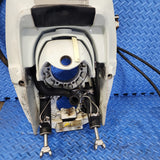Volvo Penta 290A SP-A DP-A Series Square Style Trim Rams Steering Helmet And Fork 867949
