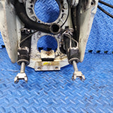 Volvo Penta 290A SP-A DP-A Series Square Style Trim Rams Steering Helmet And Fork 867949