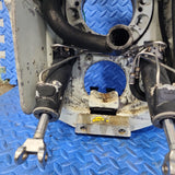 Volvo Penta 290A SP-A DP-A Series Square Style Trim Rams Steering Helmet And Fork 867949