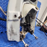 Volvo Penta 290A SP-A DP-A Series Square Style Trim Rams Steering Helmet And Fork 867949