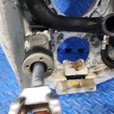 Volvo Penta 290A SP-A DP-A Series Square Style Trim Rams Steering Helmet And Fork 867949