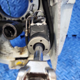 Volvo Penta 290A SP-A DP-A Series Square Style Trim Rams Steering Helmet And Fork 867949