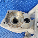 Volvo Penta AQ290 DP-C DP-D SP-C SP-D DP-E Big Bearing Intermediate 24mm Pin Suspension Fork 872028 854930