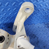 Volvo Penta AQ290 DP-C DP-D SP-C SP-D DP-E Big Bearing Intermediate 24mm Pin Suspension Fork 872028 854930