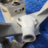 Volvo Penta AQ290 DP-C DP-D SP-C SP-D DP-E Big Bearing Intermediate 24mm Pin Suspension Fork 872028 854930
