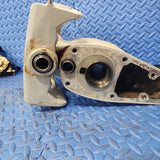 Volvo Penta AQ290 DP-C DP-D SP-C SP-D DP-E Big Bearing Intermediate 24mm Pin Suspension Fork 872028 854930