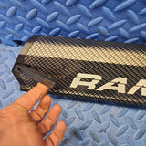 NEW Rambo Bike Battery 48V 14.4AH Carbon Lithium Ion