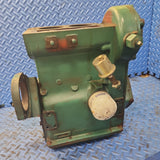 Volvo Penta MD7A 2 Cylinder Diesel Engine Block Sump Crank Pistons Short Block