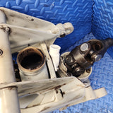 Serviced Resealed Inspected Volvo Penta AQ290A SP-A 1.61 V8 Outdrive Stern Drive 854015