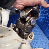 Serviced Resealed Inspected Volvo Penta AQ290A SP-A 1.61 V8 Outdrive Stern Drive 854015