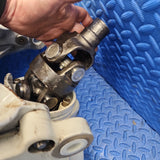 Serviced Resealed Inspected Volvo Penta AQ290A SP-A 1.61 V8 Outdrive Stern Drive 854015