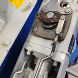 Serviced Resealed Inspected Volvo Penta AQ290A SP-A 1.61 V8 Outdrive Stern Drive 854015