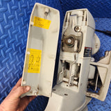 Serviced Resealed Inspected Volvo Penta AQ290A SP-A 1.61 V8 Outdrive Stern Drive 854015