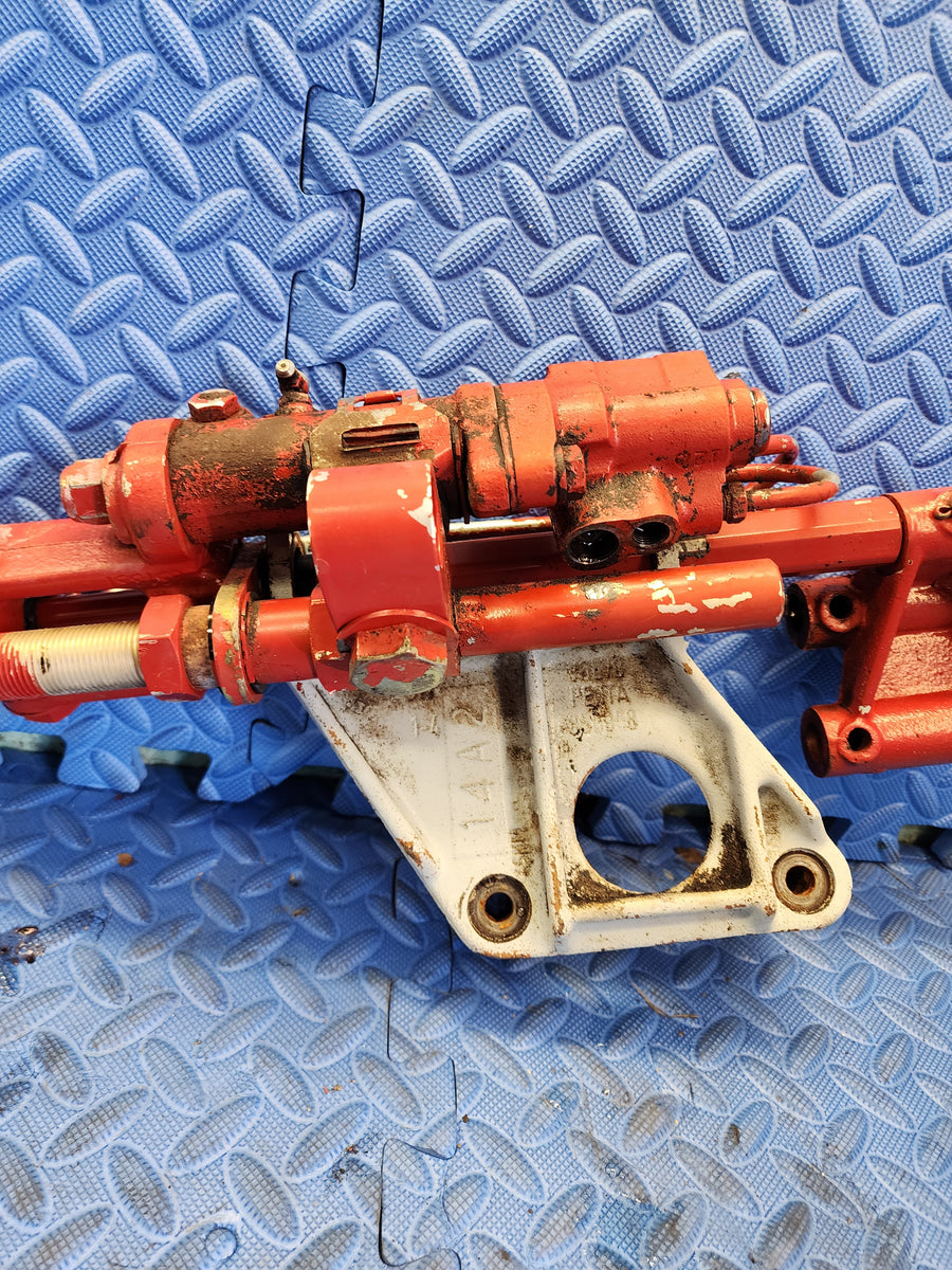 Volvo Penta AQ 270 275 280 285 Power Steering Actuator 851454 850958