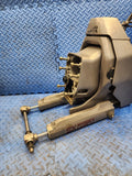 Volvo Penta SX SX-M SX-C DP-SM  Transom Assembly Serviced Trim Rams 3852274