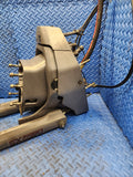 Volvo Penta SX SX-M SX-C DP-SM  Transom Assembly Serviced Trim Rams 3852274