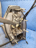 Volvo Penta SX SX-M SX-C DP-SM  Transom Assembly Serviced Trim Rams 3852274