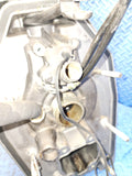 Volvo Penta SX SX-M SX-C DP-SM  Transom Assembly Serviced Trim Rams 3852274