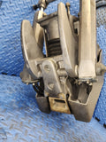 Volvo Penta SX SX-M SX-C DP-SM  Transom Assembly Serviced Trim Rams 3852274