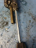 Volvo Penta SX DP-SM Hydraulic Power Steering Actuator Ram Cylinder 3856710