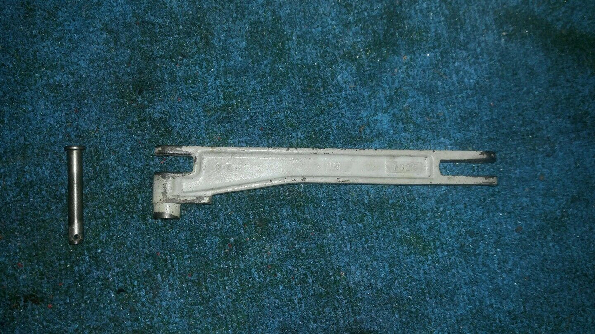 Volvo Penta Replacment Upgrade Steering Arm 852787 Power Steering 290