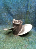 Volvo Penta SX Propeller 3850301 14 1/2 X 19 Through Exhaust Aluminum Prop