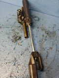 Volvo Penta SX DP-SM Hydraulic Power Steering Actuator Ram Cylinder 3856710