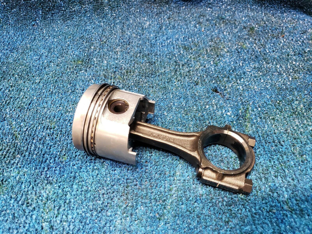 ミニカー KYOKUTO PISTON CRETE PY125-36A Engine pistons Wiseco KE128M795 Peugeot / Citroen 1.6L 16V