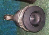 Volvo Penta TAMD60C 6 Cyl Turbo Diesel Piston Cylinder Liner Con Rod Rebuild Set