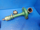 Volvo Penta MD1B 1 Cylinder Diesel Manual Hand Start Crank Tower 833339 Oil Fill
