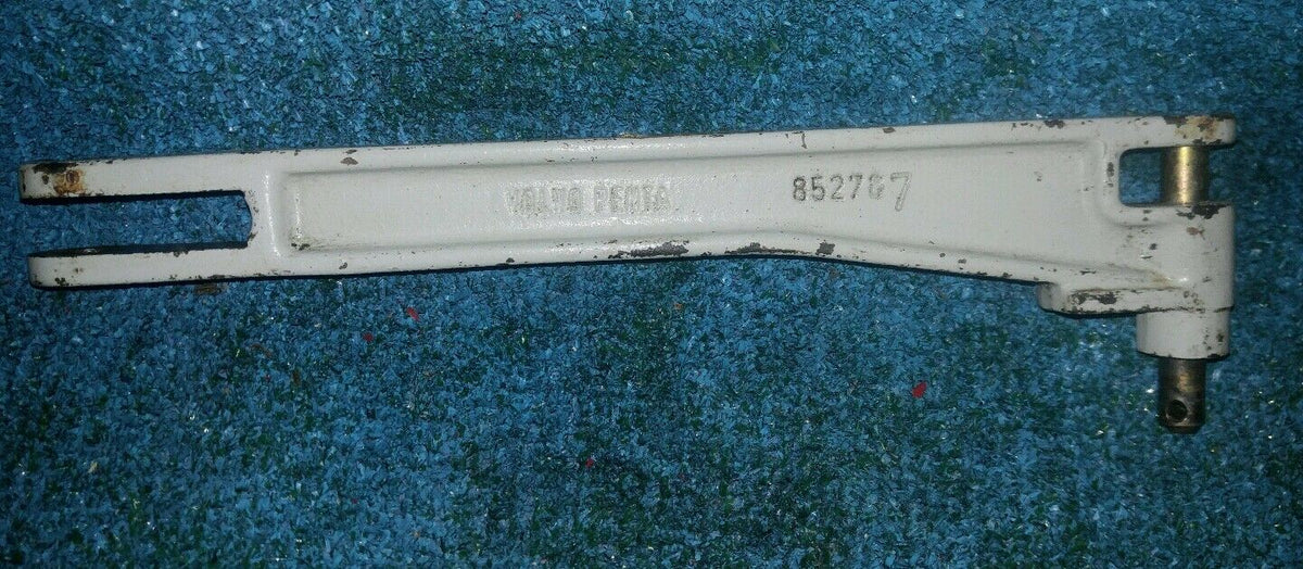 Volvo Penta Replacment Upgrade Steering Arm 852787 Power Steering 290