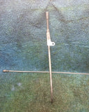 Volvo Penta AQ 151 250 Dipstick Oil Tube 855130 856075 Dual Carb Mounted SOHC