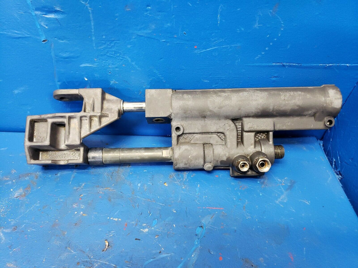 Volvo Penta SX DP-SM Hydraulic Power Steering Actuator Ram