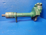 Volvo Penta MD1B 1 Cylinder Diesel Manual Hand Start Crank Tower 833339 Oil Fill