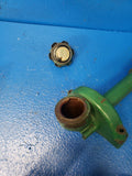 Volvo Penta MD1B 1 Cylinder Diesel Manual Hand Start Crank Tower 833339 Oil Fill