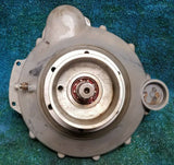 Volvo Penta 4 Cylinder BB70 AQ100 Bell Housing Flywheel Cover 10 Spline Shaft