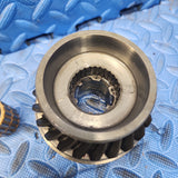 Volvo Penta SX-A SX-M DP-SM DPS-A Upper Gear Set 22/23 Tooth 21130692 3851505