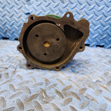 Volvo Penta TAMD60 Circulation Water Pump 465542 Engine Cooling 1699783 Pulley 420156