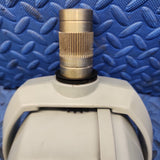 Volvo Penta AQ290A  SP-A DP-A  Steering Helmet Fork Round Shaft 852852 852864 854069 854079 873183 872975