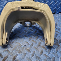 Volvo Penta AQ290A  SP-A DP-A  Steering Helmet Fork Round Shaft 852852 852864 854069 854079 873183 872975