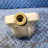 Volvo Penta AQ290A  SP-A DP-A  Steering Helmet Fork Round Shaft 852852 852864 854069 854079 873183 872975