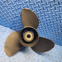 Volvo Penta SX Cobra Propeller 3817468 14.5 x 19 R Clockwise Right Hand Rotation 