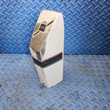 Volvo Penta Extended Shift Cover AQ 270, 275, 280, 285, 290 Outdrive Protective Cover Single Bolt 13" 854037