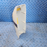 Volvo Penta Extended Shift Cover AQ 270, 275, 280, 285, 290 Outdrive Protective Cover Single Bolt 13" 854037