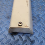 Volvo Penta Extended Shift Cover AQ 270, 275, 280, 285, 290 Outdrive Protective Cover Single Bolt 13" 854037