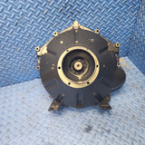 Volvo Penta AQ290 GM 3.0L V6 V8 454 Bellhousing 14" Flywheel Cover New Bearings And Seals 854649 3851017 3856699 Shaft 854654