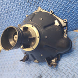 Volvo Penta AQ290 GM 3.0L V6 V8 454 Bellhousing 14" Flywheel Cover New Bearings And Seals 854649 3851017 3856699 Shaft 854654